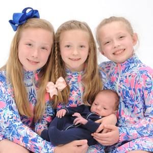 Meet your Posher, Lindsey